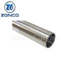 Oil Hose Protection High Hardness Yg8 Carbide Drill Bushings Customized