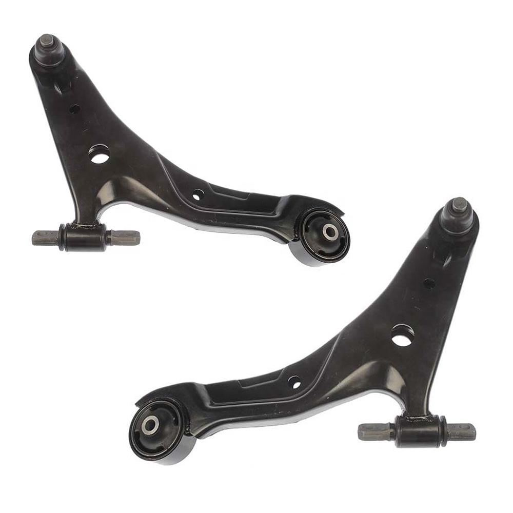 Front Suspension Arm for HYUNDAI Santa Fe 2001-2006 SPHC Steel Nature Rubber Bushing