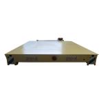 3ton 5ton 5-6 Working Hour Lithium Battery Operated Transfer Trolley Modularizat