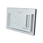 Waterproof Multi Touch PCAP Touch Display , 21.5 Inch Portable Monitor