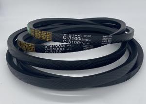 China 75mm Wheel Diameter C V Belt factory
