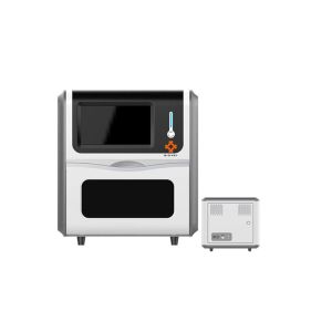 ISO13485 Nucleic Acid Extraction Machine Automated RNA Extractor