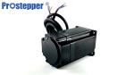 57mmx55mm Nema 23 1.8 Degree 2 Phase Bipolar Stepper Motor