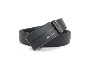 China 140CM Mens Automatic Buckle Belt factory