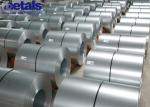 Prime Gl Zinc Coated 55% Galvalume Steel Coils AZ30g-AZ150 Anti Finger