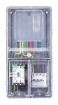 Intelligent 3 Phase Meter Box