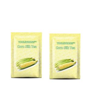 China YOULEVHONG Corn Silk Tea Detoxifying and Diuretic factory