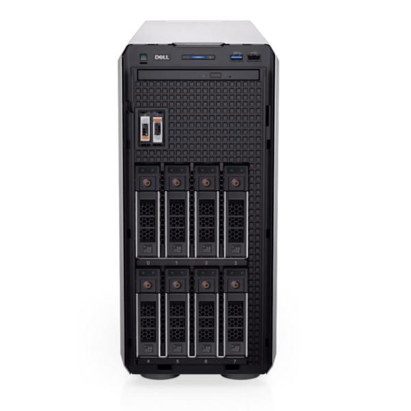 Intel Xeon Processor Tower Server D ELL T350 for Enterprise Business Intelligenc