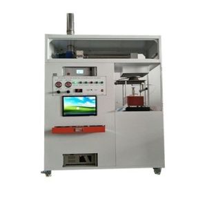 China GB/T16172-2007 Cone Calorimeter Test For Predicting Fire Hazards And Flame Retardant Prevention on sale China GB/T16172-2007 Cone Calorimeter Test For Predicting Fire Hazards And Flame Retardant Prevention on sale