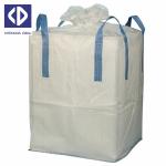 1500kg 1000kg Jumbo Bulk Bags Eco Friendly Material For Construction Waste