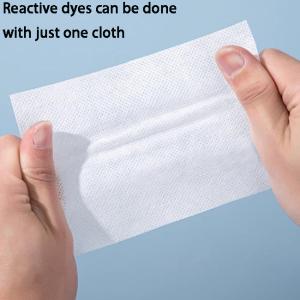 China Anti Cross Dry Laundry Detergent Sheets Color Absorbing Antibacterial And Anti Mite factory