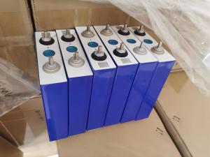 China large capacity lithium ion battery 3.7v 100Ah 200Ah 230Ah 280Ah prismatic lithium cell factory