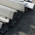 2-18mm C Channel Steel Beam