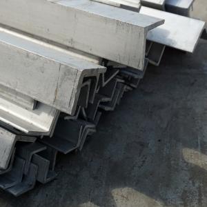 China SS310S Stainless Steel Profile factory