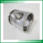 Original/Aftermarket High quality Dongfeng Cummins QSC diesel engine parts