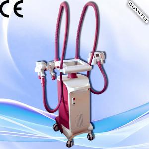 China V8-C3 Body Shaping Ultrasound Machine Cellulite Reduction factory