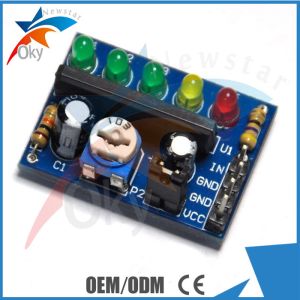 China Audio Level Power Battery Indicator Pro Module for Arduino / KA2284 arduino modules factory