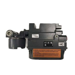 Use Friendly FIELDVUE DVC2000 Digital Valve Controller For Valve Single Acting