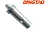DT XLc7000 / Z7 Cutter Spare Parts 94161001 Collet & Ejt Rod Bushing Assy 3mm