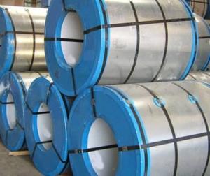 China 430 stainless steel coil factory