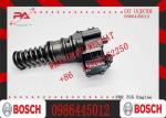 Fuel Injector 0986445012 0414755016 0414755017 9074627 1435558