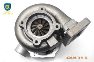 China JCB Spare Parts Turbo 02/200460 For JCB Backhoe Loader 3CX 4CX factory