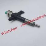 ISUZU Fuel Engine Diesel Injector 8-98159583-1 295050-0910