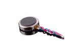 8mm 10mm Coin 3v Micro DC Vibration Motor For Cosmetic / Toothbrush