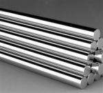316 SS 321 Round Bar IS BS DIN 2m-16m Round Bright Bar 306 306L