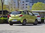 5 Seater Mini EV Electric Car Adult Electric Vehicles Changan E Star