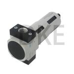Festo LF-1/2-D-5M-MIDI-A Air Compressed Pneumatic Air Filter