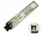 1.25G BIDI SM SFP SC 160KM 80KM 1490nm 1550nm Gigabit Optical Transceiver Module
