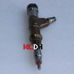 4307475 Cummins Injector OEM Excavator Parts