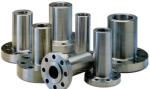Astm B564 Nickel Alloy Flanges Alloy 825 Uns No8825 So Flange Asme B16.5