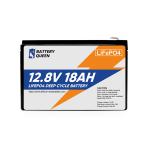 OEM 12V Lead Acid Replacement Battery Pack 12ah 18ah 24ah 100ah 170ah 200ah
