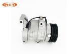 78541 CO 11063AC Toyota Ac Compressor Replacement 10S11C PV7 12V Φ104mm