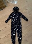 Kids Romper Men'S & Boy'S Coral Fleece Romper Casual And Fashion Comfortable