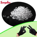GP520 Soft Touch Module TPE Raw Material TPR Plastic Material with Soft Touch