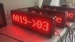 Hospital/Clinic/Pharmacy Floor Stand Wireless Queue System Token Number Machine