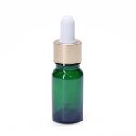 Custom Skincare Essential Oil Serum Toner Container Packaging 100ml Cosmetic