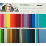 900D 100% Polyester Waterproof Fabric For Luggage Furnishing Item