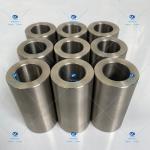 ISO 75*28*35mm Corrosion Resistant Titanium Rings