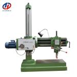 Universal radial drilling machine Z3732D Maximum Drilling Diameter 32mm Radial