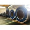 Buy cheap Color coated aluminium zinc plate, aluminium sheet coil, color coated plate, from wholesalers