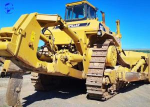 China CATD10N Caterpillar Dozer Used Heavy Machinery Rodeworks factory
