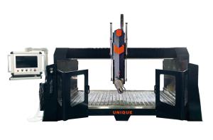 China Stone Marble CNC Carving Machine Stone CNC Engraving Machine factory