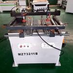 380V 220V 410V 415V Voltage Multi-Boring Machine for Heavy Duty Woodworking