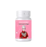 Athletes Hydrolyzed Bovine Collagen Supplements For Healthy Joints Dietary