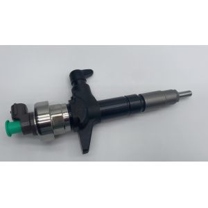 China Common rail Diesel Fuel Injector 095000-6990 8-98011605-1 for Is-uzu D MAX 2.5D 4JK1-TC factory
