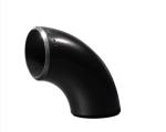 90° Carbon Steel Elbow ASME B16.9 ASTM A234 Wpb Pipe Fittings